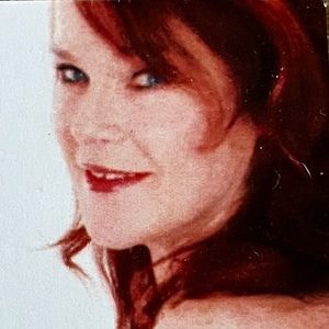 Meet your Posher, Patricia k